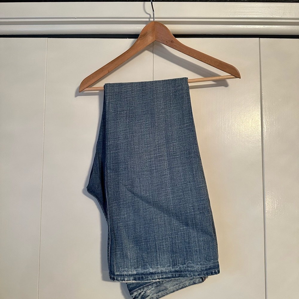 Women’s LTB by Little Big Denim 32x22. - Picture 5 of 6